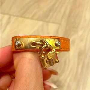 Henri Bendel bracelet